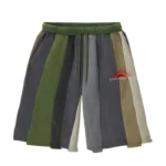 RASBERRY HILLS BONSAI SHORTS