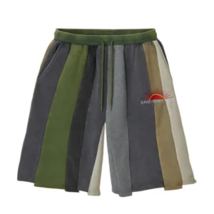 RASBERRY HILLS BONSAI SHORTS