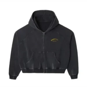 Raspberry Hills Faded Hoodie