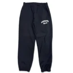 Raspberry Hills Logo Tracksuit Black