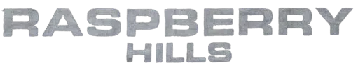 Raspberry Hills Logo