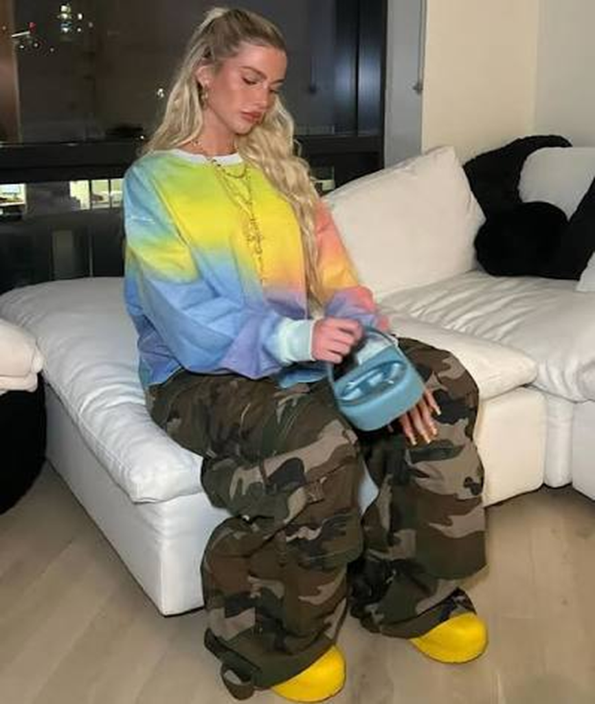Raspberry hills clothing